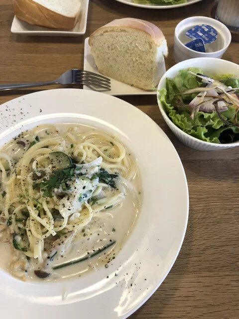 33（Trenta tr&eacute;/トレンタトレ） - 中央弘前（カフェ）の写真