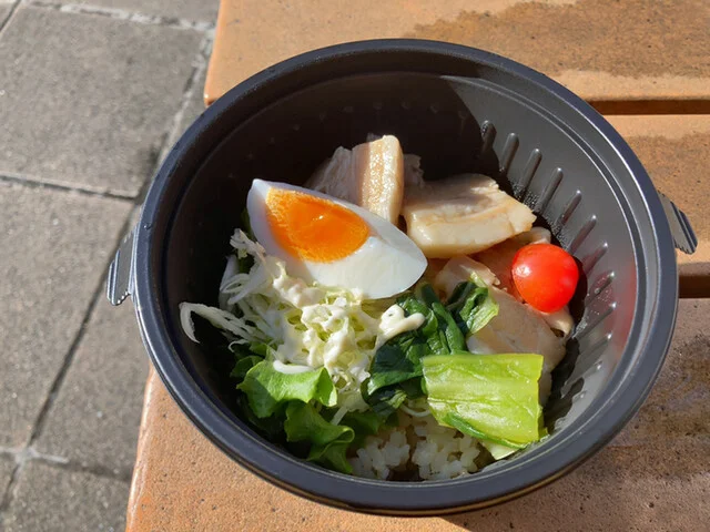 コンソレッレ（Con Sorelle） - 仙台（惣菜・デリ）の写真