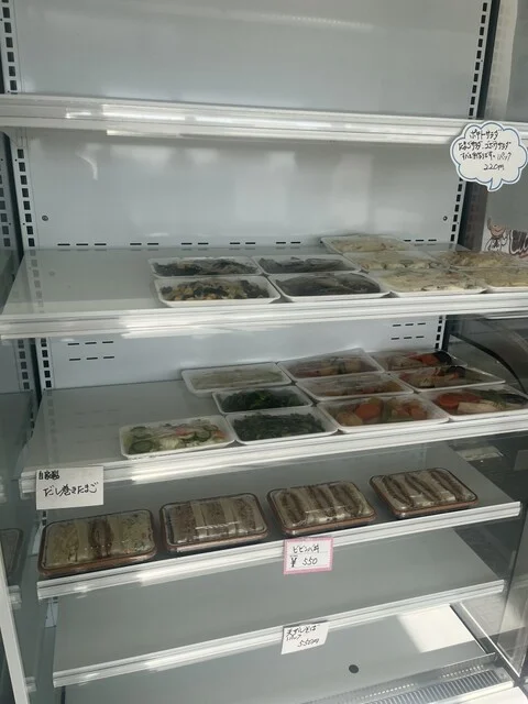 ぽてと - 亘理（惣菜・デリ）の写真