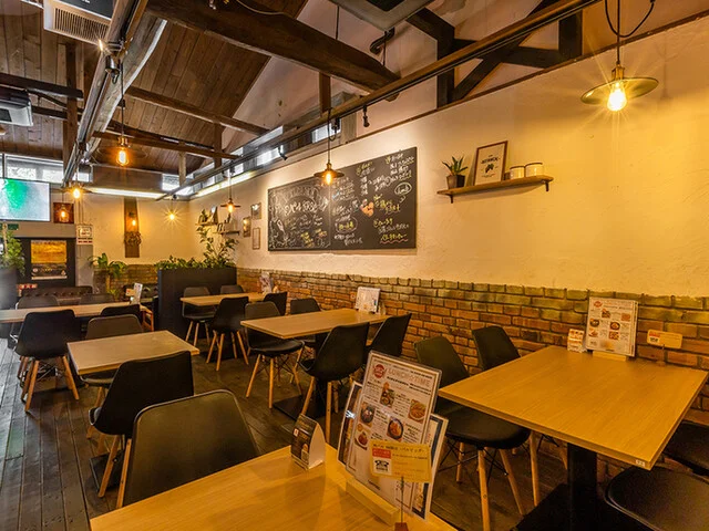 肉バル BARBiG（バルビッグ） - 古川（肉バル）の写真