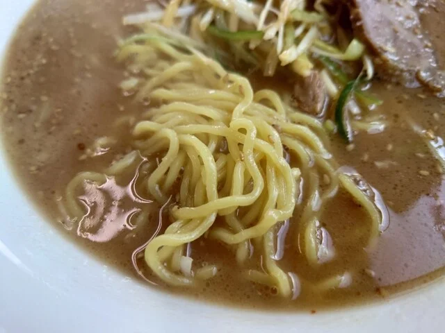 ラーメンショップ弘前 - 新里（ラーメン）の写真