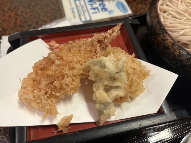 小巾亭 東バイパス店（こぎんてい） - 矢田前（そば）の写真