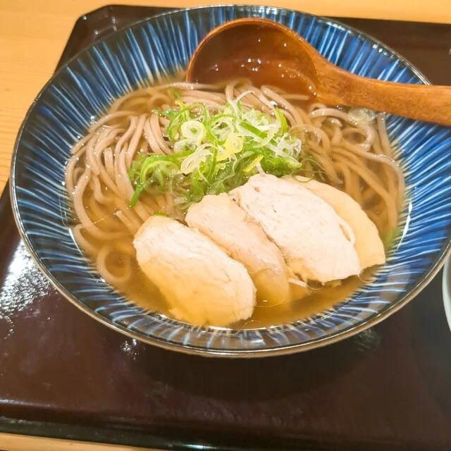 太郎庵 - 勾当台公園（そば）の写真