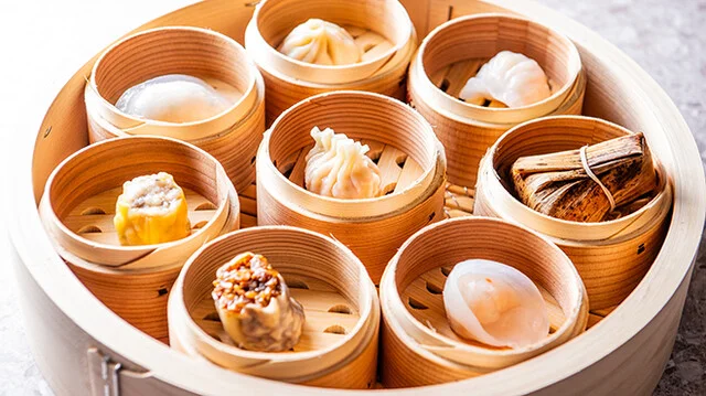 中国菜 龍穂（ロンスイ） - 大町西公園（中華料理）の写真