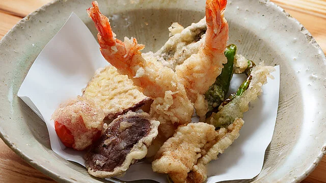 味処 花夕（ハナユウ） - あおば通（居酒屋）の写真