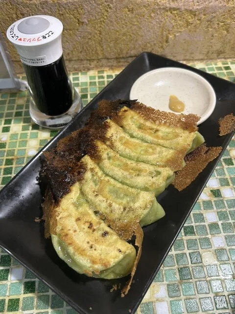 中華そば いぶし - 南仙台（ラーメン）の写真