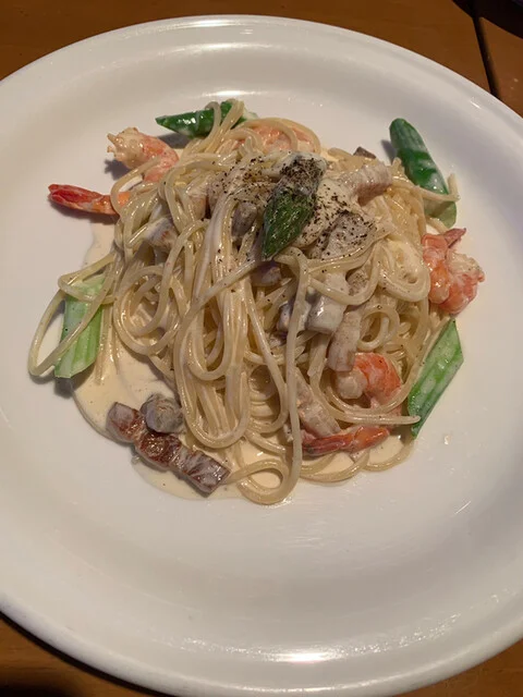 イタリア食堂　アッラミア - 国府多賀城（イタリアン）の写真