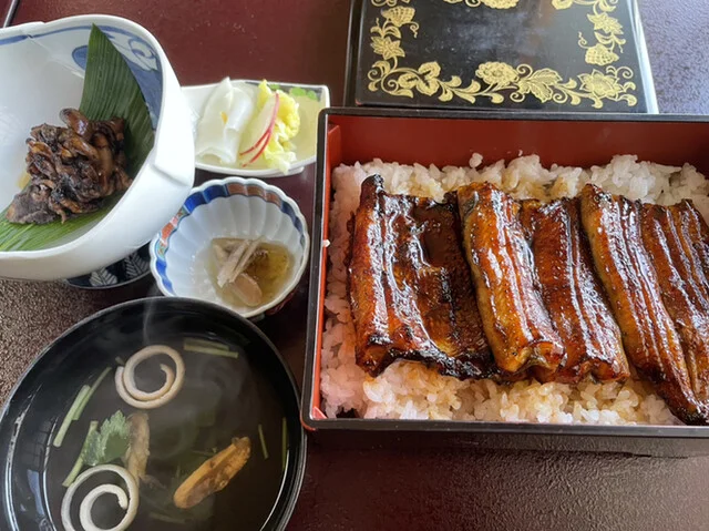 割烹　清川 - 登米市その他（うなぎ）の写真