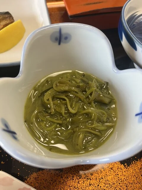 椿荘 花月 - 最知（料理旅館）の写真