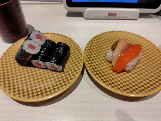 魚べい 名取店 - 名取（寿司）の写真