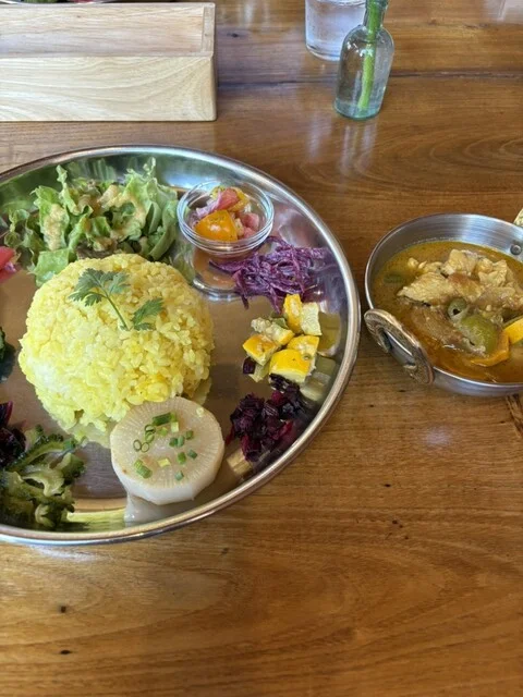 オーガニック農家レストランわらふぁーむ - 津軽五所川原（野菜料理）の写真