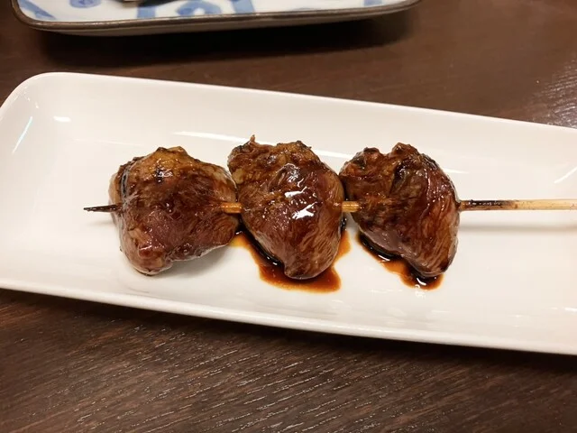 串まる - 本八戸（焼き鳥）の写真