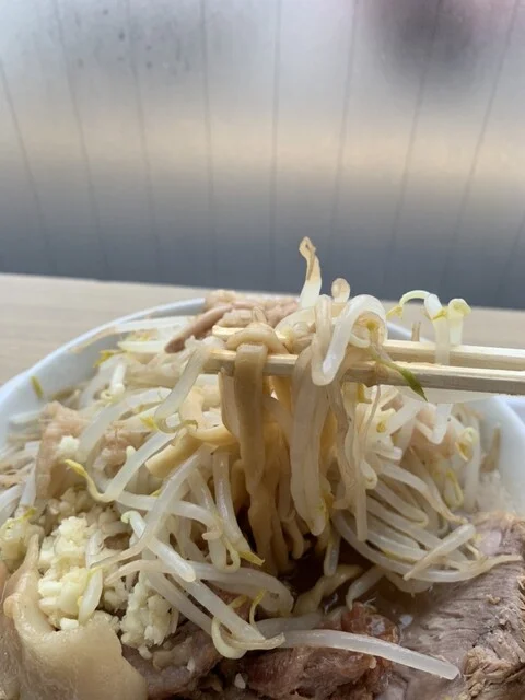 麺屋 どん - 登米市その他（ラーメン）の写真