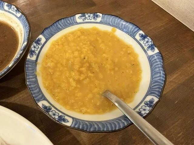 CEYLON CURRY - 長町一丁目（スリランカ料理）の写真