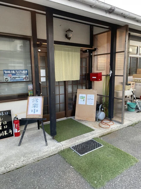 とんかつ信ちゃん - 大崎市その他（とんかつ）の写真