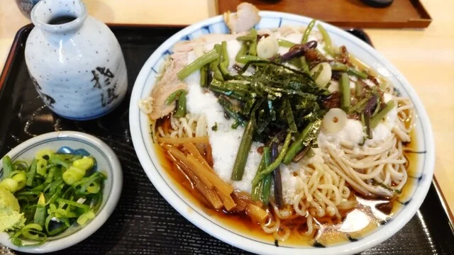 そば処吉田屋 - 青森（そば）の写真