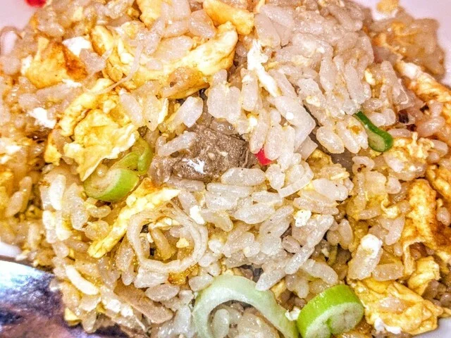 ラーメン堂　極 - 福田町（ラーメン）の写真