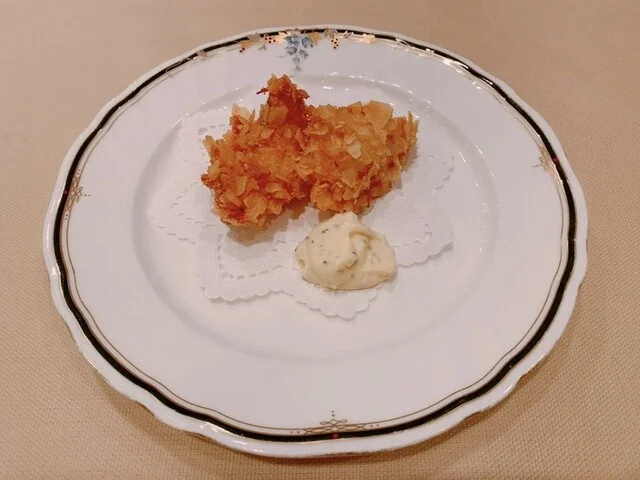 ケーヨシダ（Ｋ－ＹＯＳＨＩＤＡ） - 東青森（フレンチ）の写真