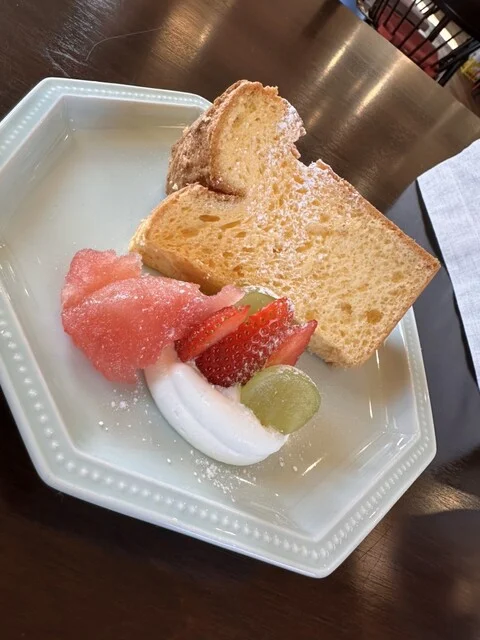 Garden.shouji（ガーデン ショウジ） - 女川（カフェ）の写真