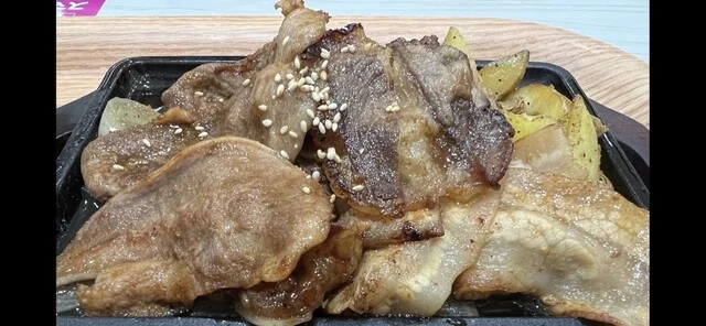 牛角焼肉食堂 イオンモール名取店 - 杜せきのした（食堂）の写真