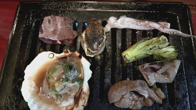 八兆 - 鳴子御殿湯（焼肉）の写真