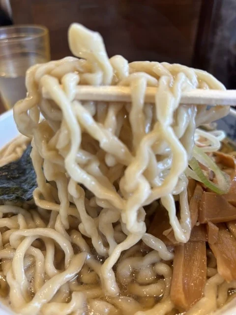 ラーメン　みなもと屋 - 富沢（ラーメン）の写真