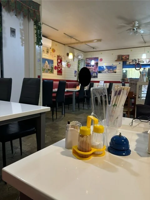 タンドール（Tandoor） - 弘前（インド料理）の写真