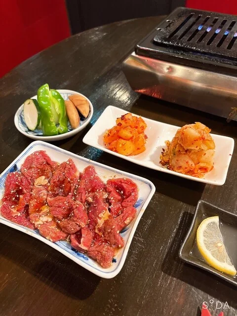 百万馬力 長町店 - 長町（焼肉）の写真