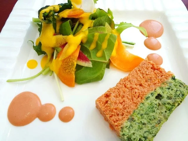 クリスタルリゾート - 宮城野通（イタリアン）の写真