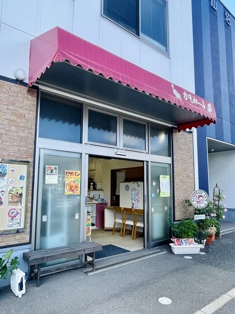 働希舎かもみーる（ドウキシャ） - 気仙沼（パン）の写真