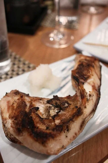 音羽亭（おとわてい） - 中央弘前（焼き鳥）の写真