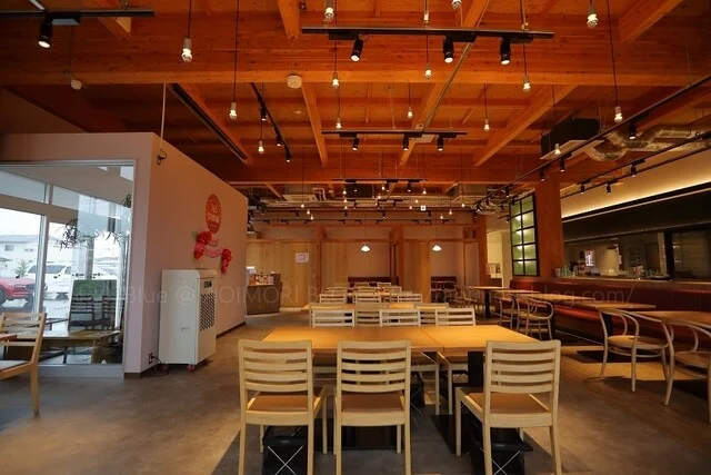 ザ グリル（THE GRILL） - 十和田市（ステーキ）の写真