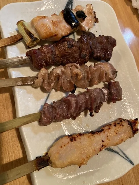 きぶん - 青森（焼き鳥）の写真