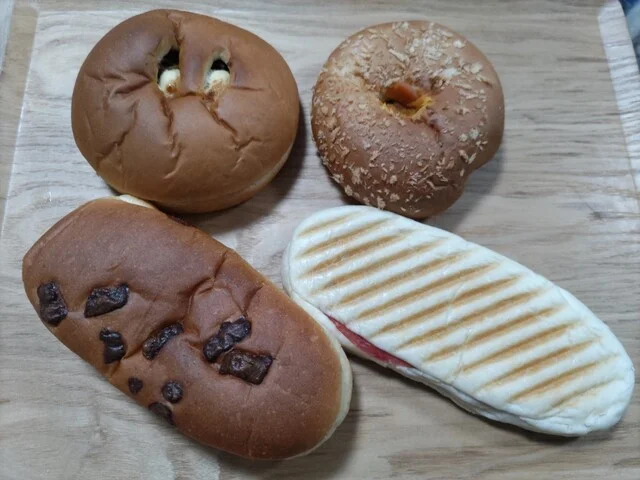 株式会社ファインキッズ - 泉中央（パン）の写真