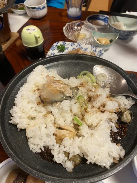 唐桑御殿つなかん - 南気仙沼（旅館・民宿）の写真