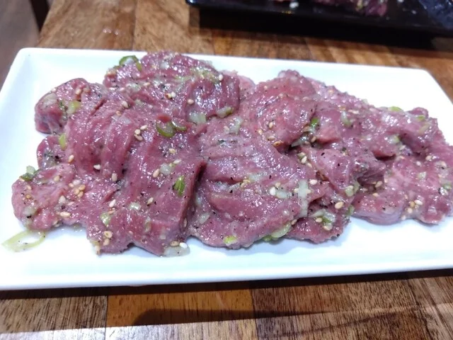 かわ福 - 陸前原ノ町（焼肉）の写真