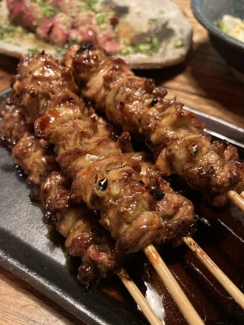 焼鳥 しぶや家 - 古川（居酒屋）の写真