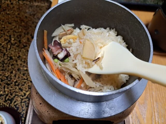 下道荘 - 志津川（旅館・民宿）の写真