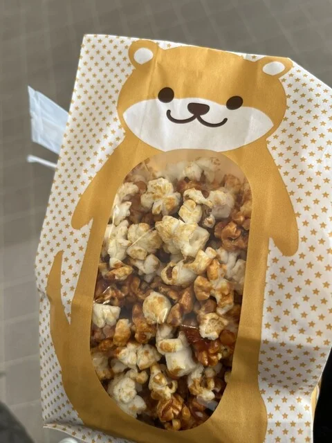 うみの杜水族館 軽飲食店･グッズ売店 - 中野栄（その他）の写真