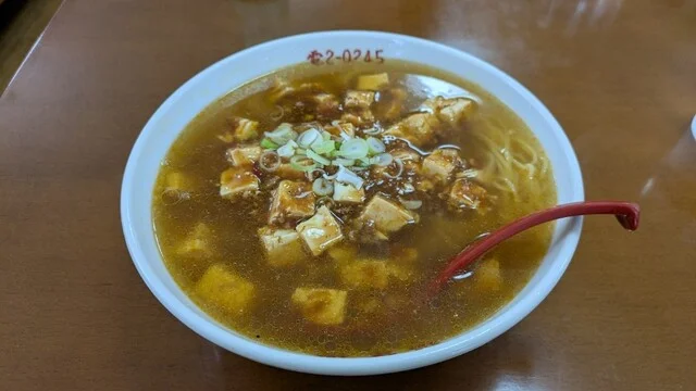 福建楼 - 古川（中華料理）の写真