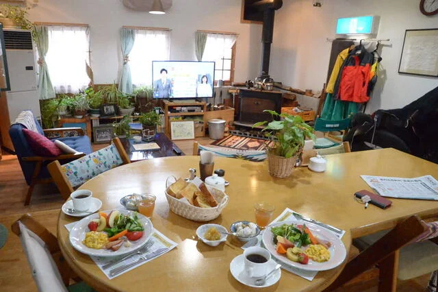 ペンションワンダーランド - 岩木町その他（ホテル）の写真