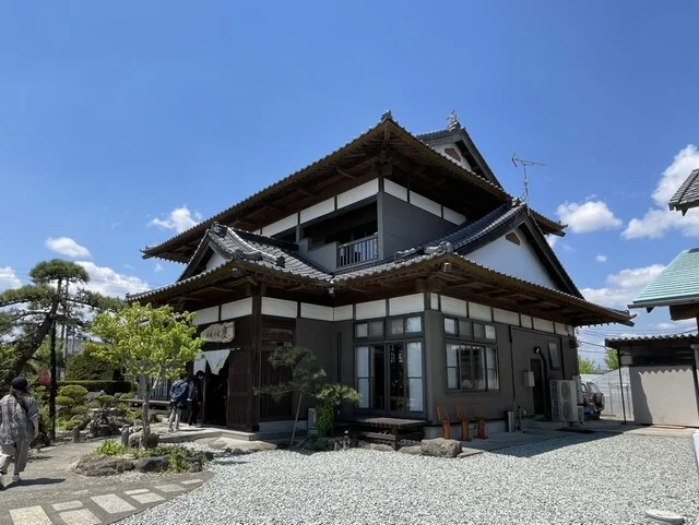農家食堂 神明そば 慶 - 南仙台（そば）の写真