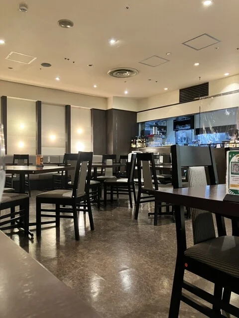 タイ料理 ガパオ（GAPRAO Thai Cuisine） - 広瀬通（タイ料理）の写真