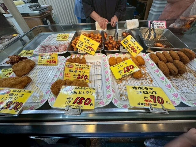 肉のナリタ - 青森（その他）の写真