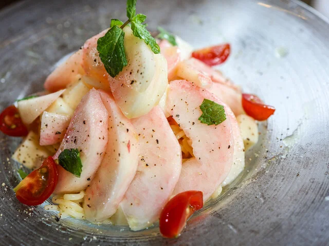 ブレア ガーデン - 泉中央（イタリアン）の写真