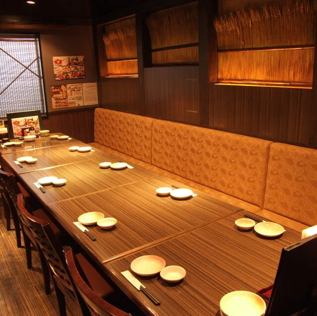 三代目網元 魚鮮水産 八戸三日町店（サンダイメアミモト　ウオセンスイサン） - 本八戸（居酒屋）の写真