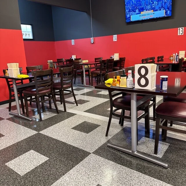 どん吉ラーメン - 新青森（ラーメン）の写真