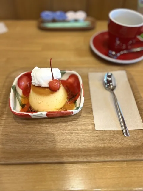 cafe DemiDemi（カフェ デミデミ） - 弘高下（喫茶店）の写真