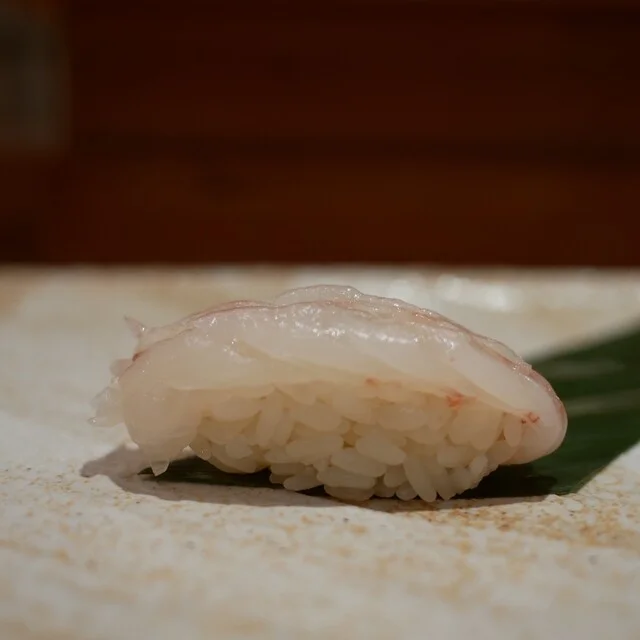 鮨 うえはら（【旧店名】鮨 たむら） - 中央弘前（寿司）の写真