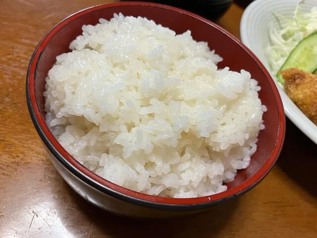 わかば食堂 - 塚目（レストラン）の写真